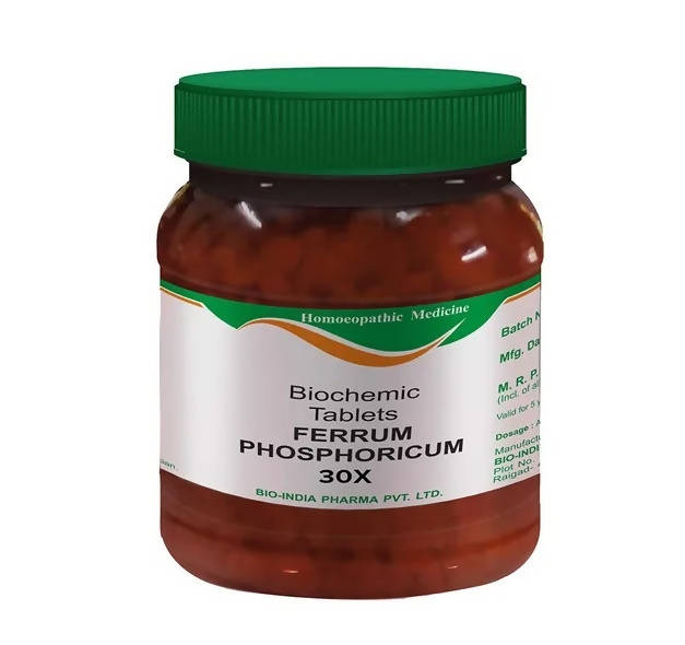 bio-india-homeopathy-ferrum-phosphoricum-biochemic-tablet