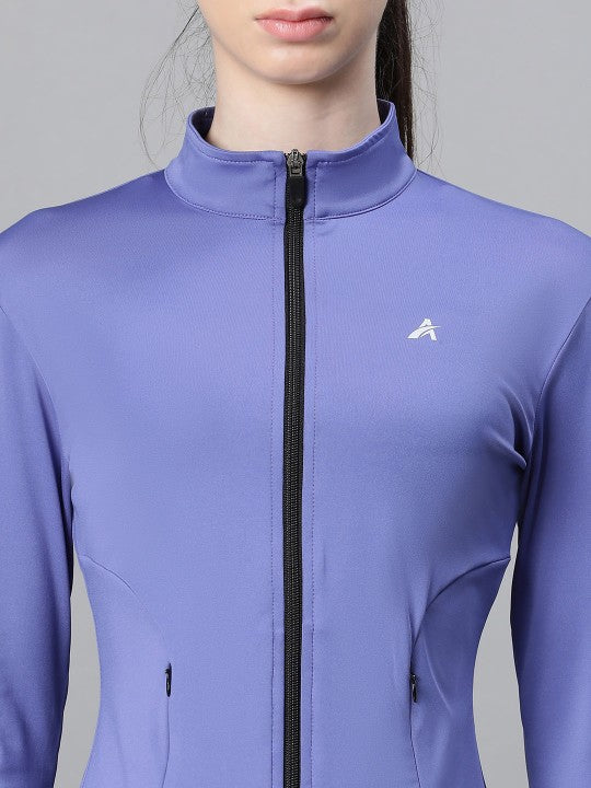 Lightweight Dry Fit Gym Sporty Jacket