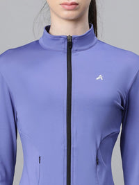 Thumbnail for Lightweight Dry Fit Gym Sporty Jacket
