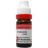 Thumbnail for dr.-reckeweg-asafoetida-dilutio