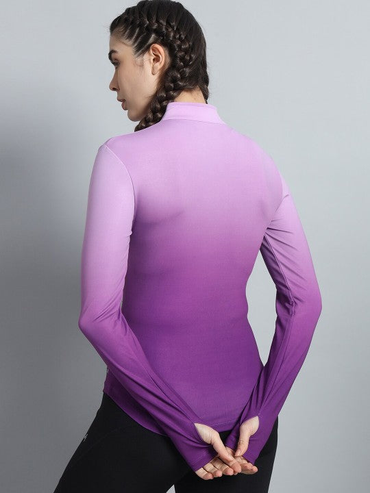 Lightweight Dry-Fit Training or Gym Sporty Jacket
