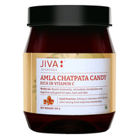 Thumbnail for jiva-ayurveda-chatpata-amla-candy