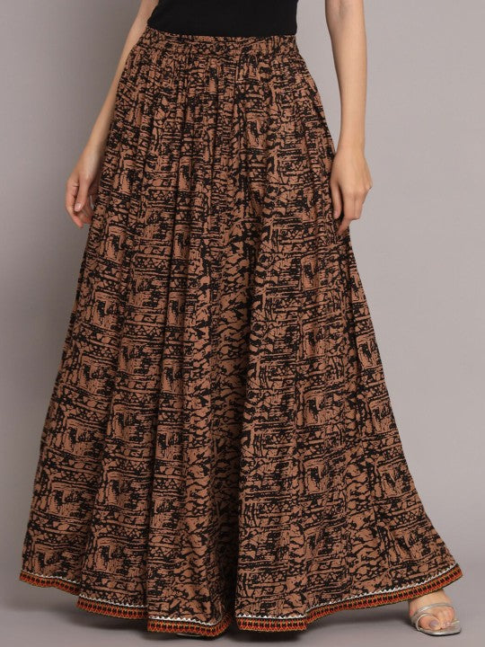 abstract-printed-maxi-skirts