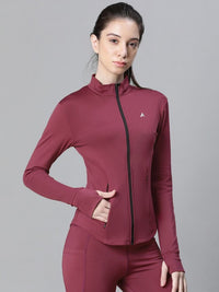 Thumbnail for Lightweight Dry Fit Gym Sporty Jacket