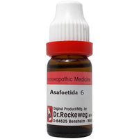Thumbnail for dr.-reckeweg-asafoetida-dilutio