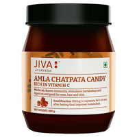 Thumbnail for jiva-ayurveda-chatpata-amla-candy