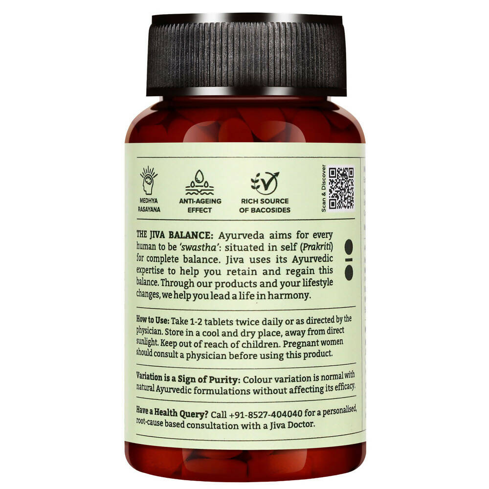 jiva-ayurveda-brahmi-tablets