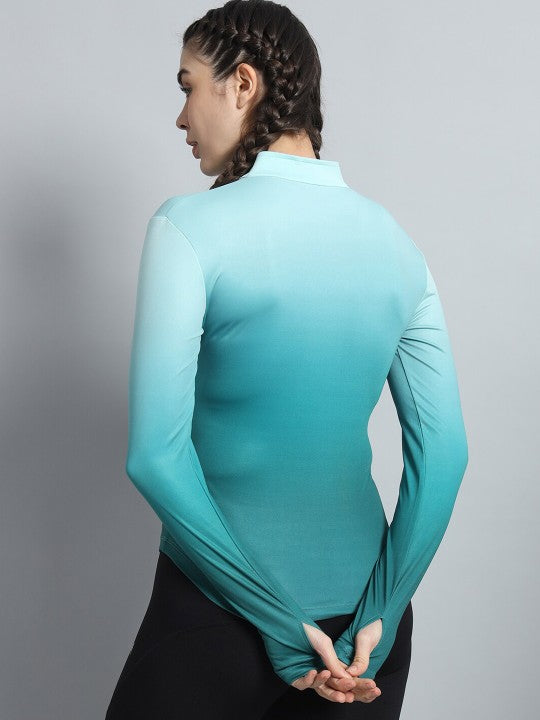 Lightweight Dry-Fit Training or Gym Sporty Jacket