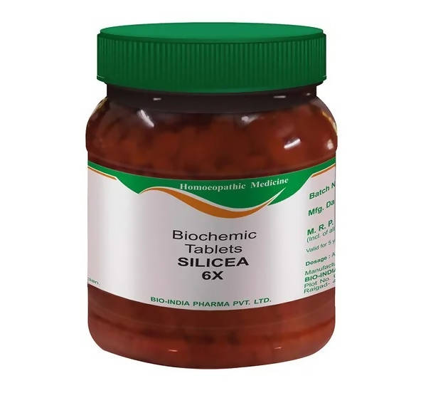 bio-india-homeopathy-silicea-biochemic-tablet