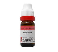 Thumbnail for dr.-reckeweg-myristica-dilutio