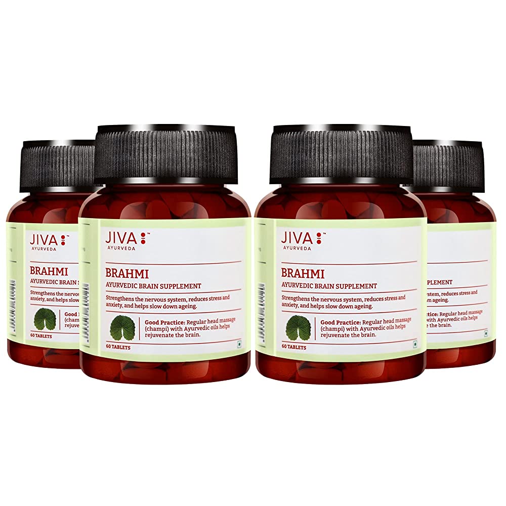 jiva-ayurveda-brahmi-tablets