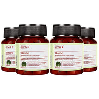Thumbnail for jiva-ayurveda-brahmi-tablets