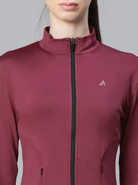 Thumbnail for Lightweight Dry Fit Gym Sporty Jacket