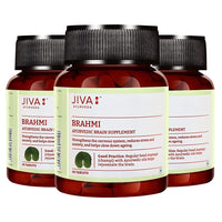 Thumbnail for jiva-ayurveda-brahmi-tablets