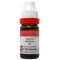 Thumbnail for dr.-reckeweg-stannum-metallicum-dilutio