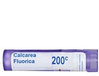 Thumbnail for boiron-homeopathy-calcarea-fluoric