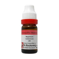 Thumbnail for dr.-reckeweg-magnesium-carbonicum-dilutio