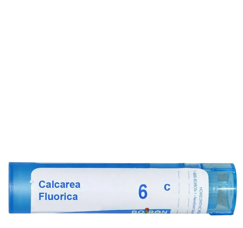 boiron-homeopathy-calcarea-fluoric
