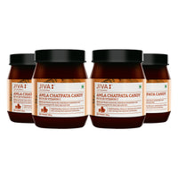 Thumbnail for Jiva Ayurveda Chatpata Amla Candy