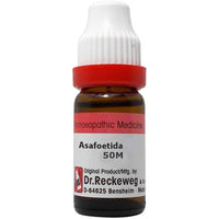 Thumbnail for dr.-reckeweg-asafoetida-dilutio