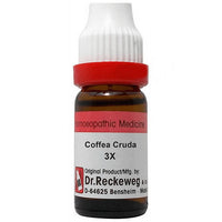 Thumbnail for dr.-reckeweg-coffea-cruda-dilutio