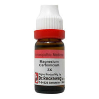Thumbnail for dr.-reckeweg-magnesium-carbonicum-dilutio