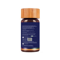 Thumbnail for Biogetica Omega+++ Silk Oil Vege Softgel Capsules