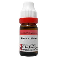 Thumbnail for dr.-reckeweg-stannum-metallicum-dilutio