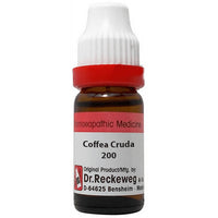 Thumbnail for dr.-reckeweg-coffea-cruda-dilutio