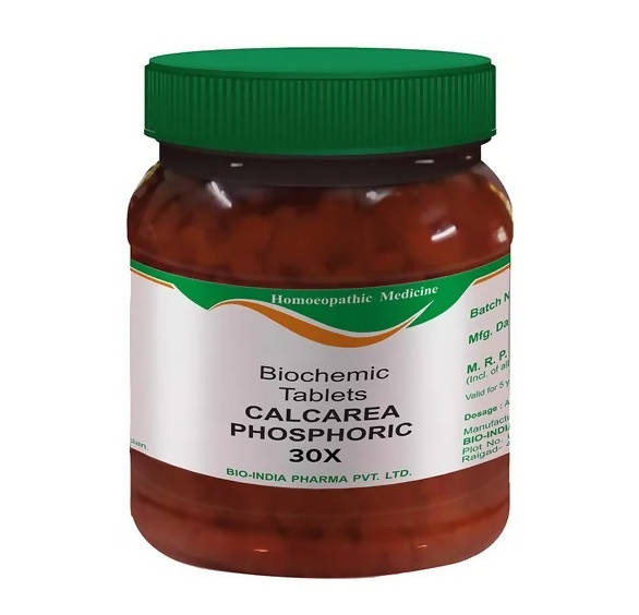 bio-india-homeopathy-calcarea-phosphoric-biochemic-tablet