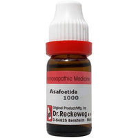 Thumbnail for dr.-reckeweg-asafoetida-dilutio