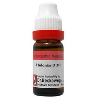 Thumbnail for dr.-reckeweg-helonias-dioica-dilutio