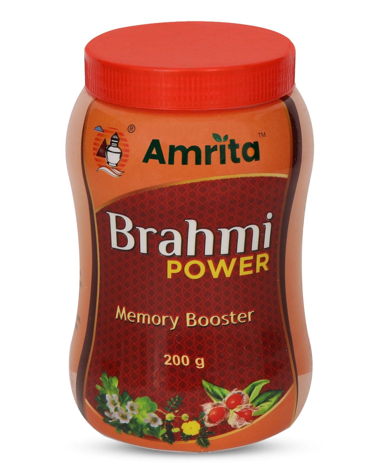 amrita-brahmi-power-granules