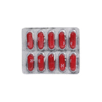 Thumbnail for Himalaya Tentex Royal Capsules