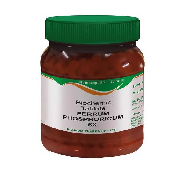 bio-india-homeopathy-ferrum-phosphoricum-biochemic-tablet