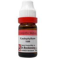Thumbnail for dr.-reckeweg-caulophyllum-dilutio