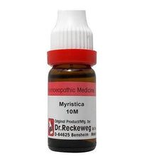 Thumbnail for dr.-reckeweg-myristica-dilutio