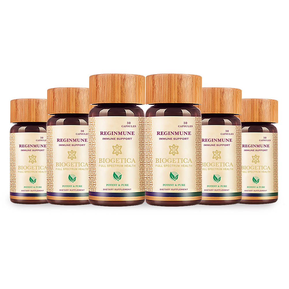 Biogetica Reginmune (Micro Nutrients
