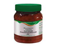 Thumbnail for bio-india-homeopathy-natrum-phosphoricum-biochemic-tablet