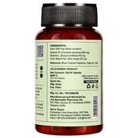 Thumbnail for jiva-ayurveda-brahmi-tablets