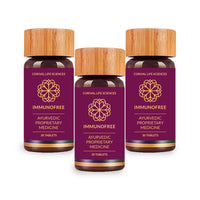 Thumbnail for Biogetica Immunofree (Core Immunity Booster)