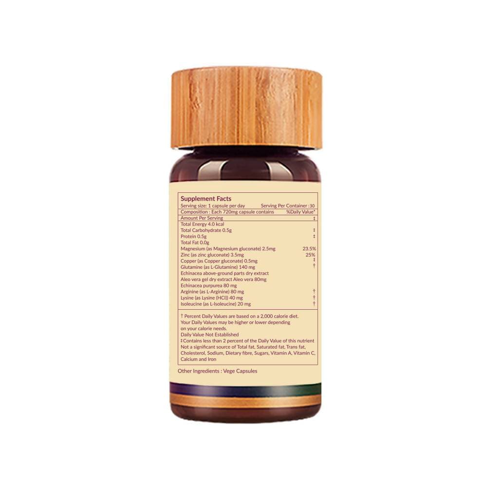 Biogetica Reginmune (Micro Nutrients
