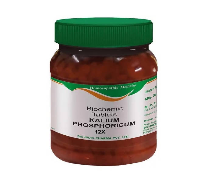 bio-india-homeopathy-kalium-phosphoricum-biochemic-tablet