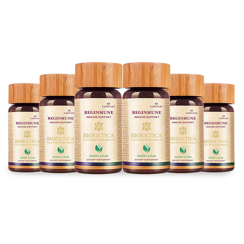Biogetica Reginmune (Micro Nutrients