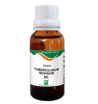Thumbnail for bio-india-homeopathy-tuberculinum-bovinum-dilutio