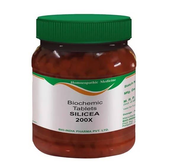 bio-india-homeopathy-silicea-biochemic-tablet