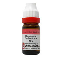 Thumbnail for dr.-reckeweg-magnesium-carbonicum-dilutio