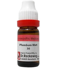 Thumbnail for dr.-reckeweg-plumbum-met-dilutio