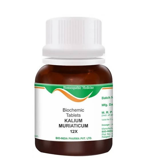 bio-india-homeopathy-kalium-muriaticum-biochemic-tablet