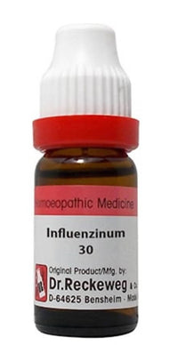 Thumbnail for dr.-reckeweg-influenzinum-dilutio